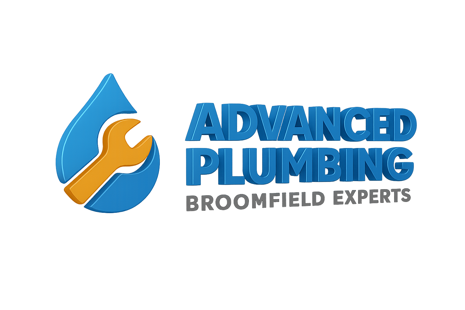 Advanced Plumbing Broomfield Experts logo